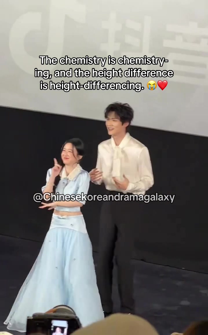 @ChineseKoreanDramaGalaxy