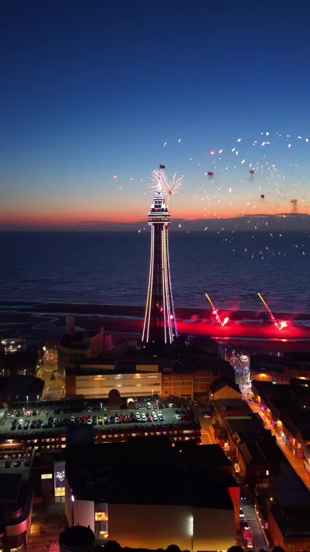@Cal Does Drone Wonders