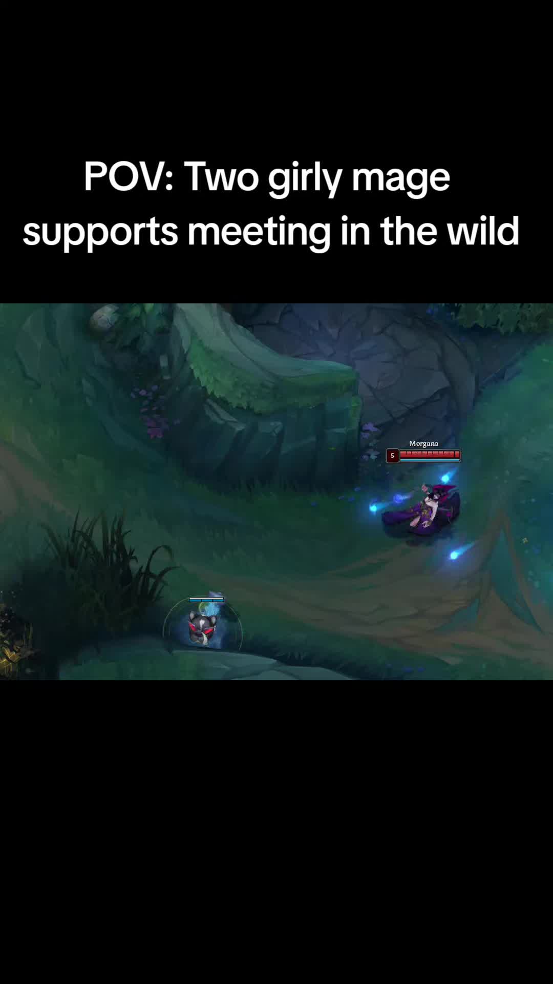@My Sin Is Evelynn
