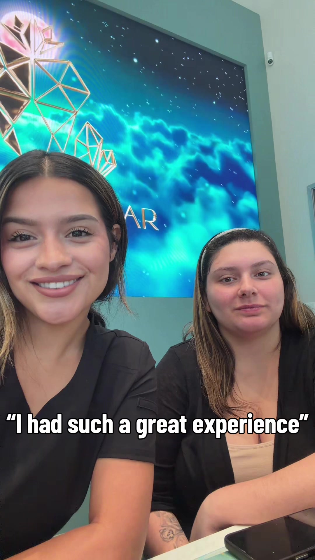 @crystal clear dental