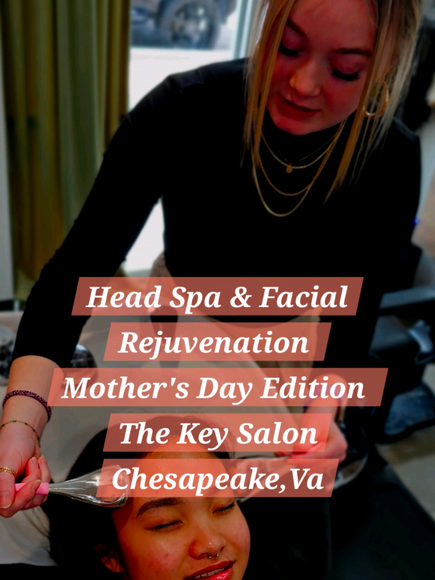 @thekeysalon