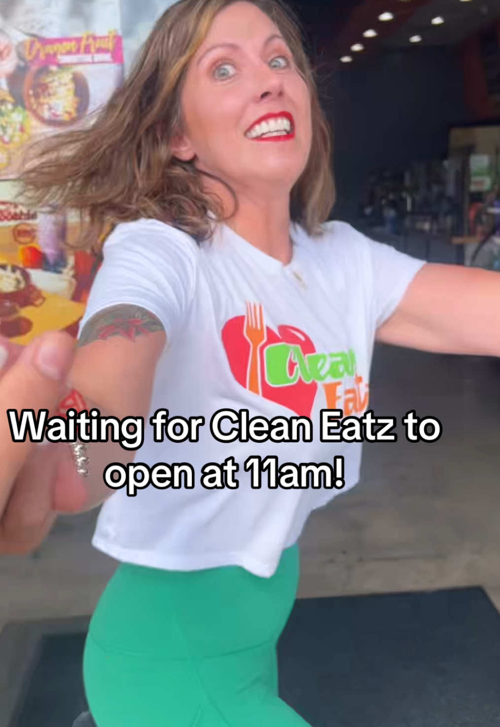 @Clean Eatz College Station