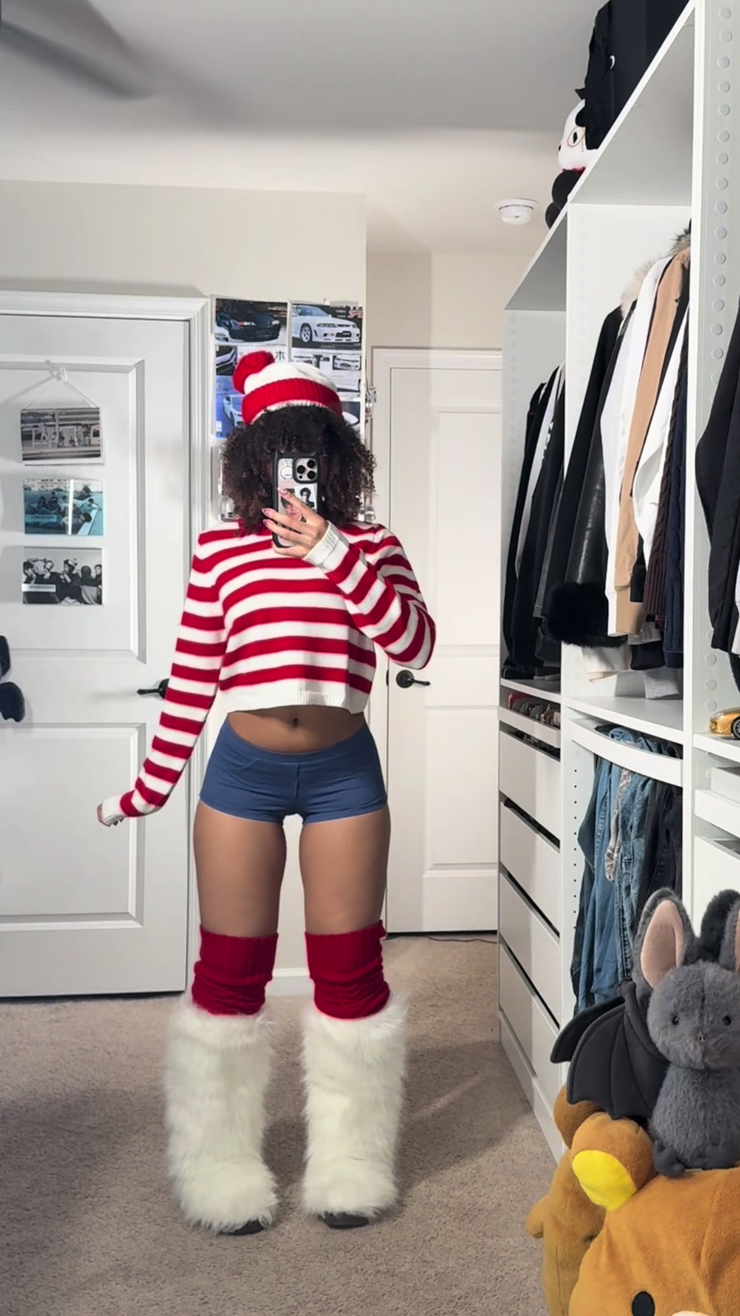 @Janiya