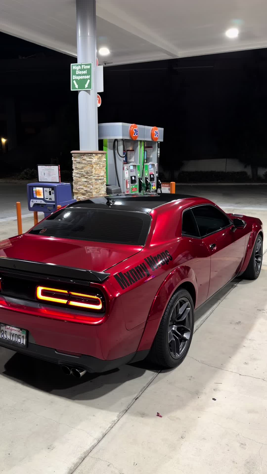 @OCWRAPS
