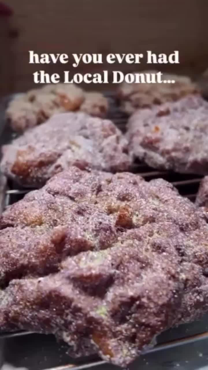 @Donuts Explorers
