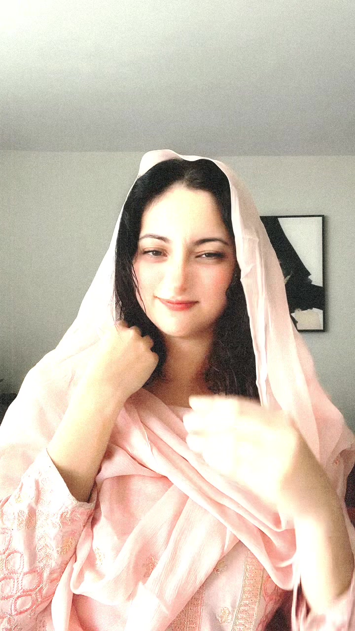 @Kashmiricanadian