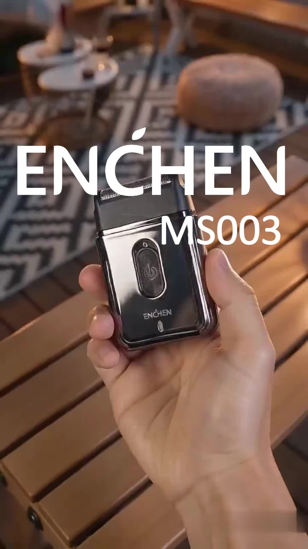 @Enchen Malaysia