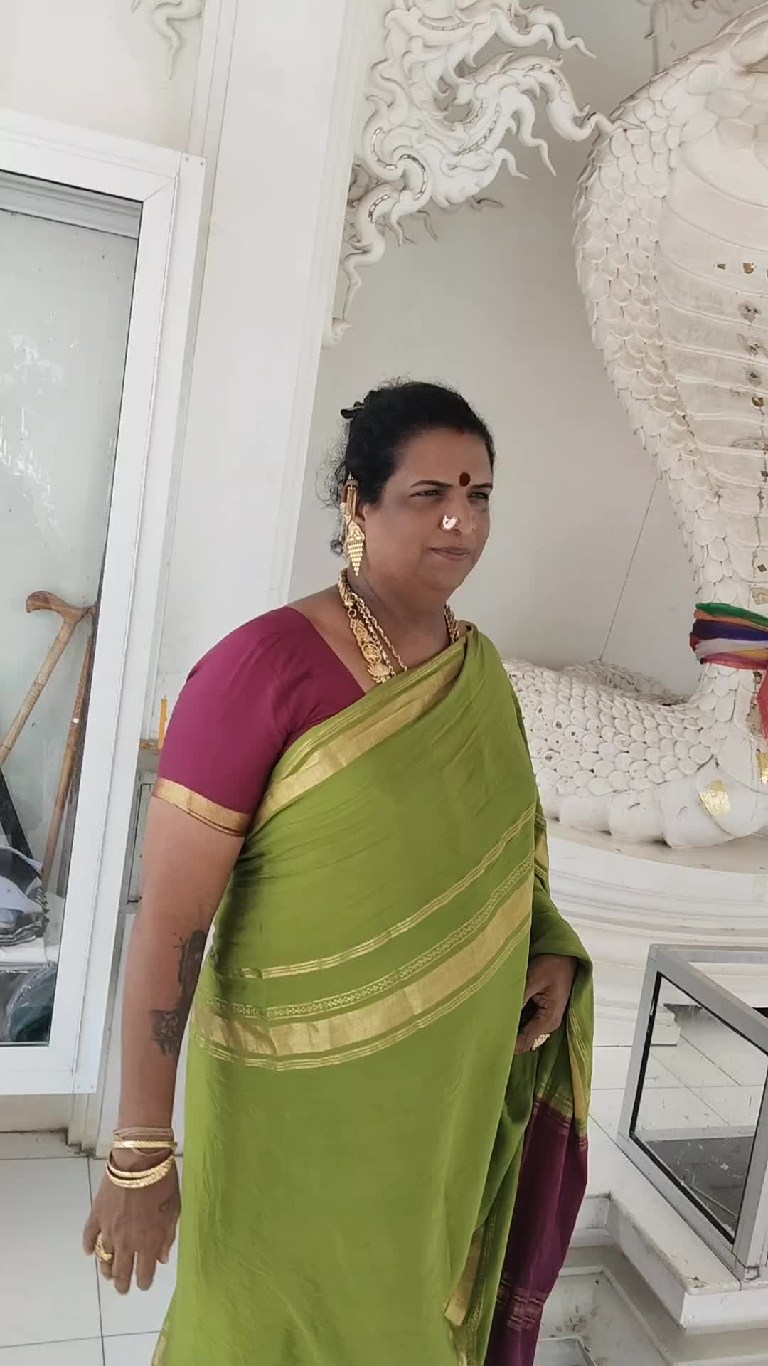 @Dato Warsha reddy 🥰🥰🥰🥰