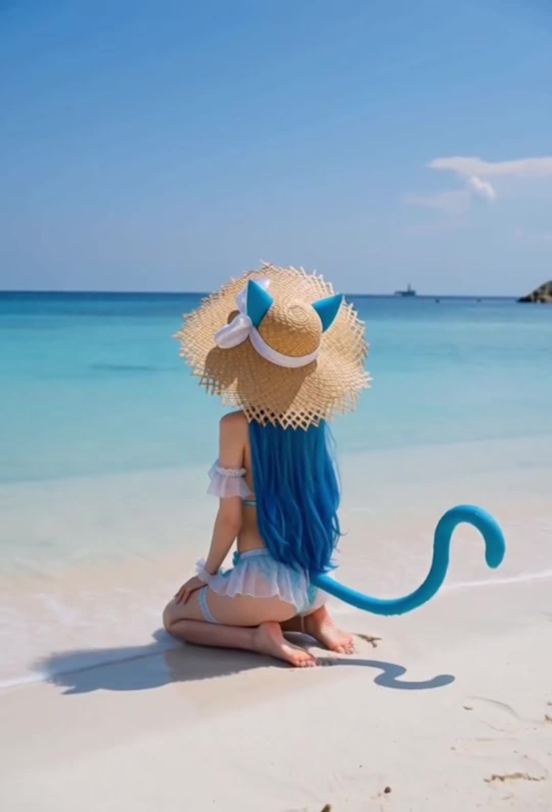 @Dr Aivyn | AI Art & Cosplay