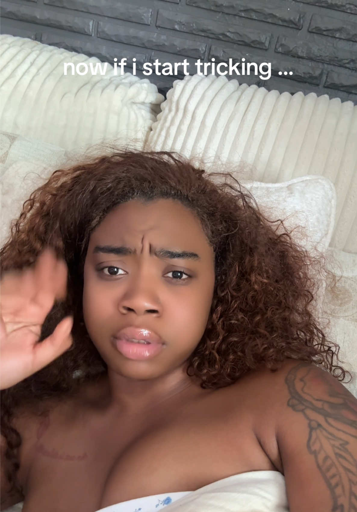 @Ugh Mind Your Business 🥶