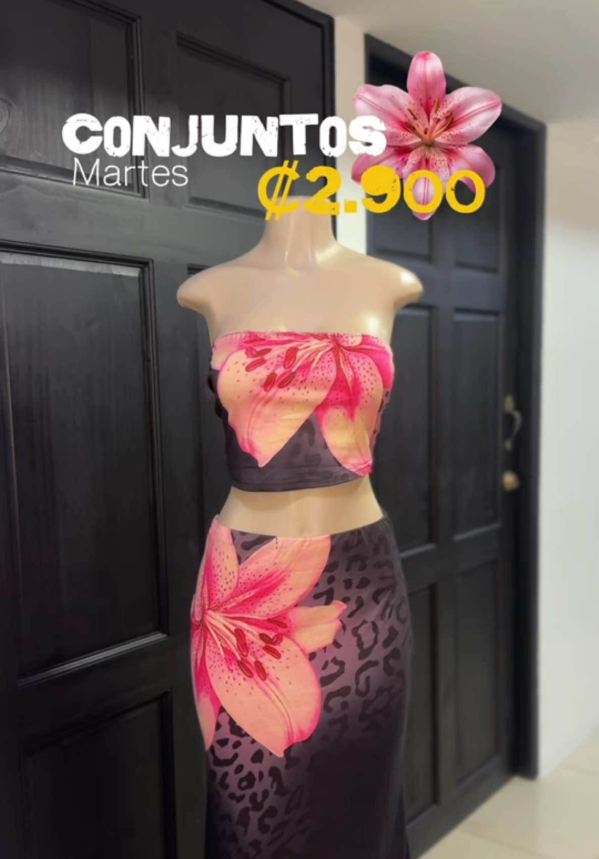 @Grupo Fashion Outlet