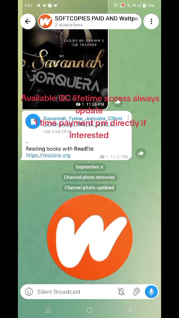 @Wattpad softcopies