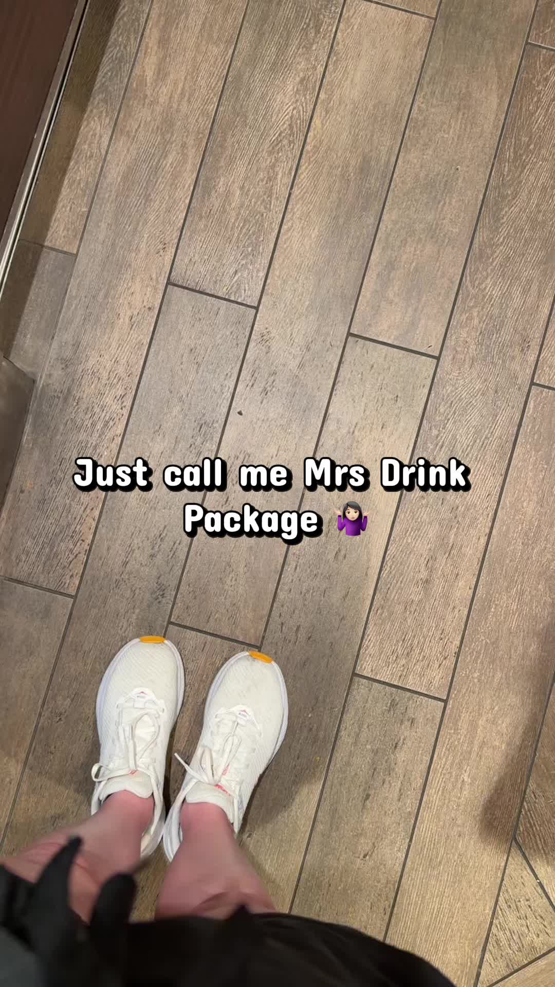 @Michelle | WFHM