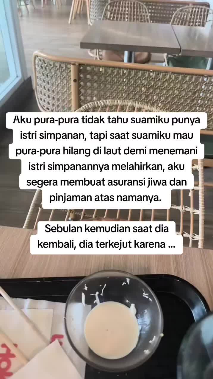 @Curhat Sekarang