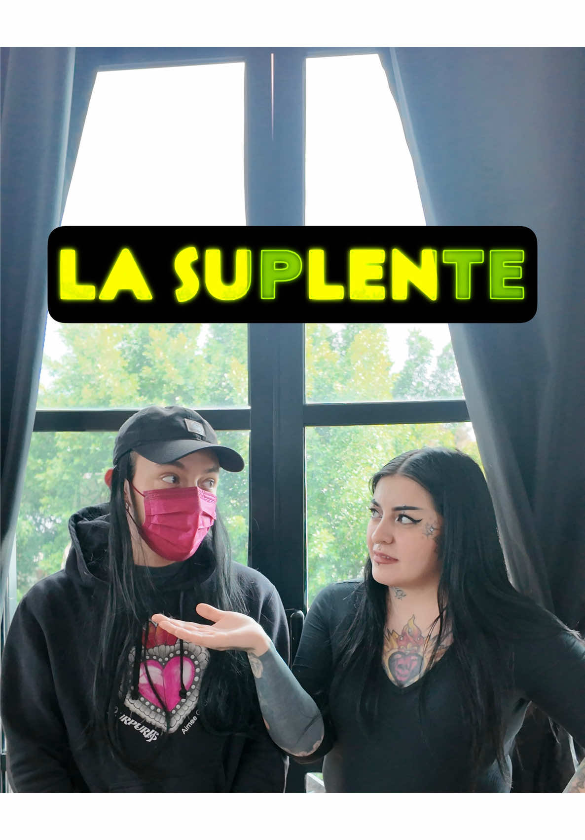 @Aime&eacute; Garc&iacute;a