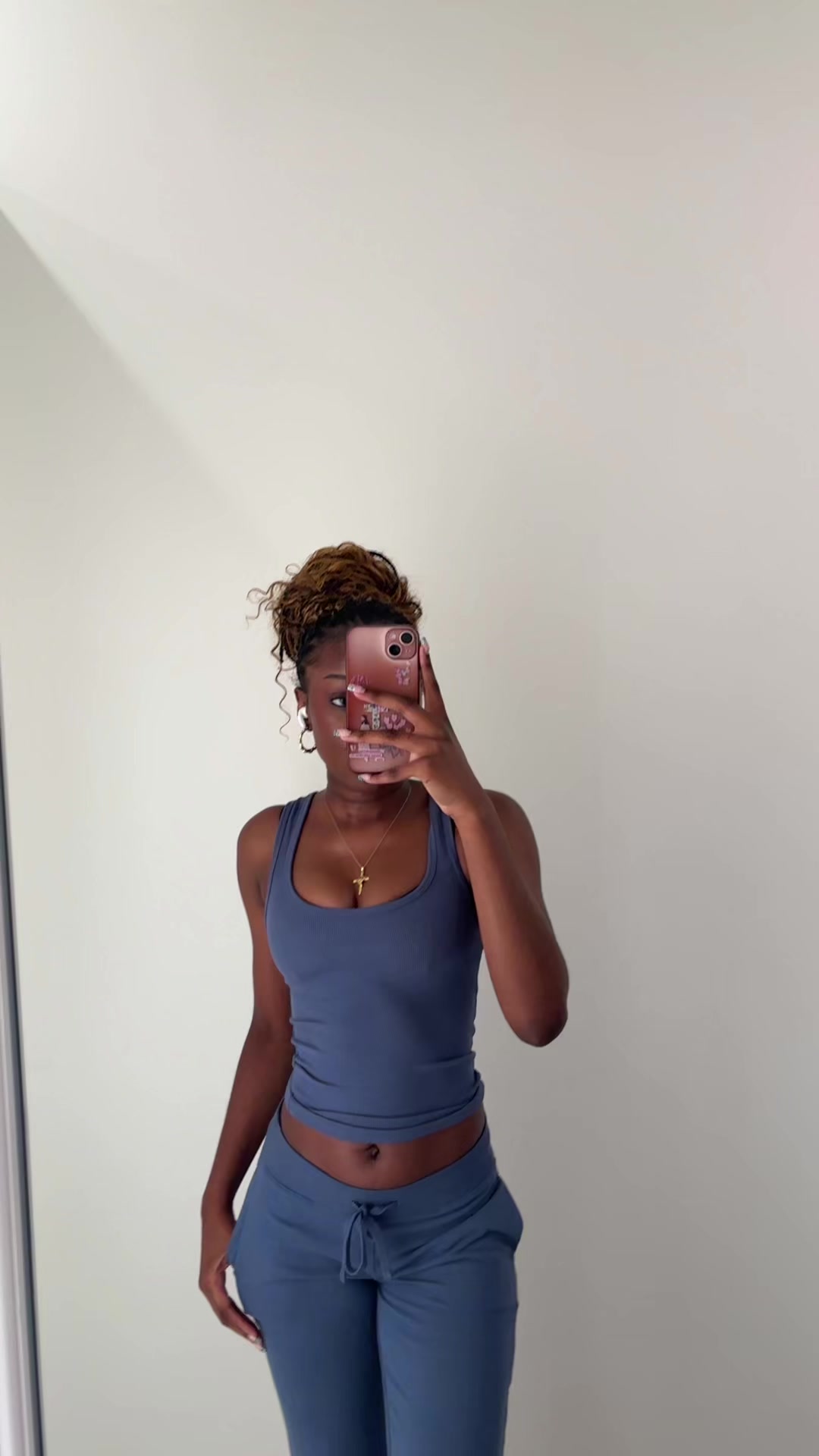 @With a k