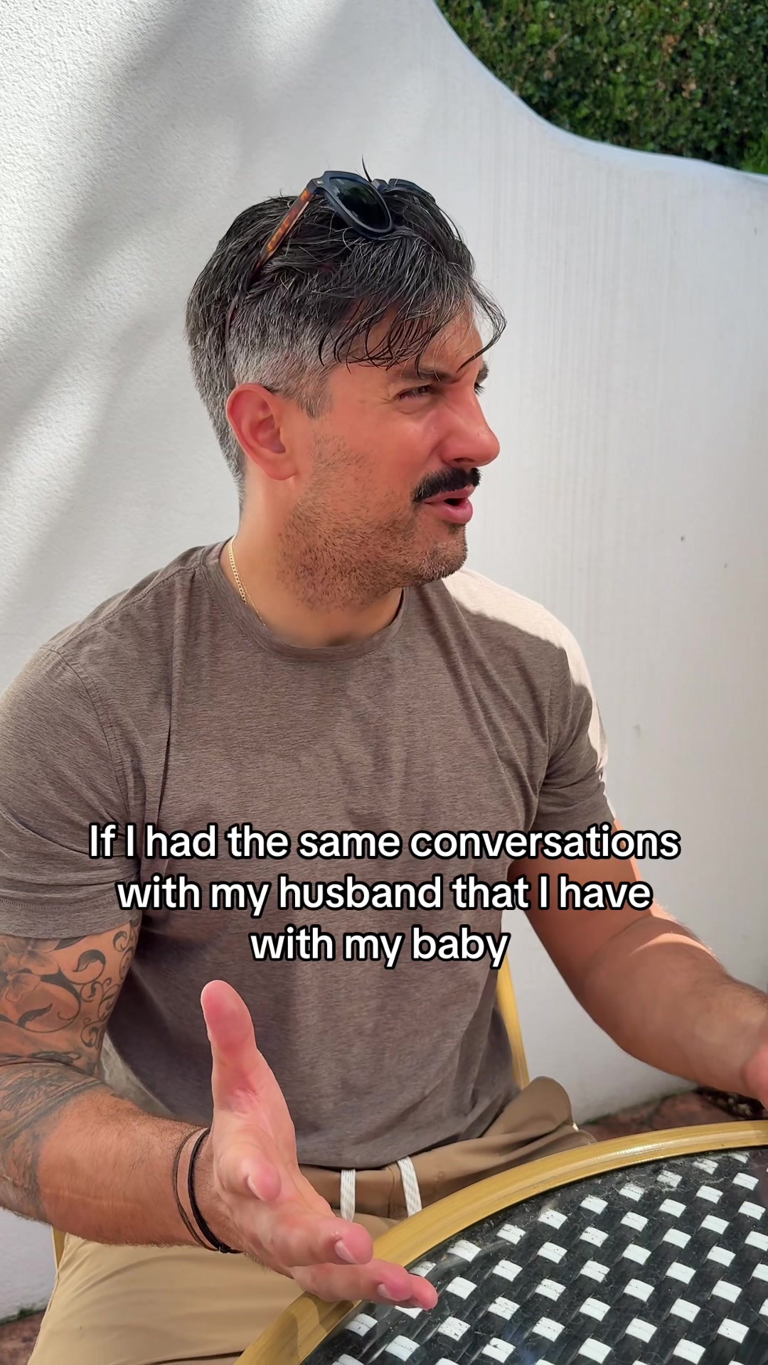 @Alex and Jon