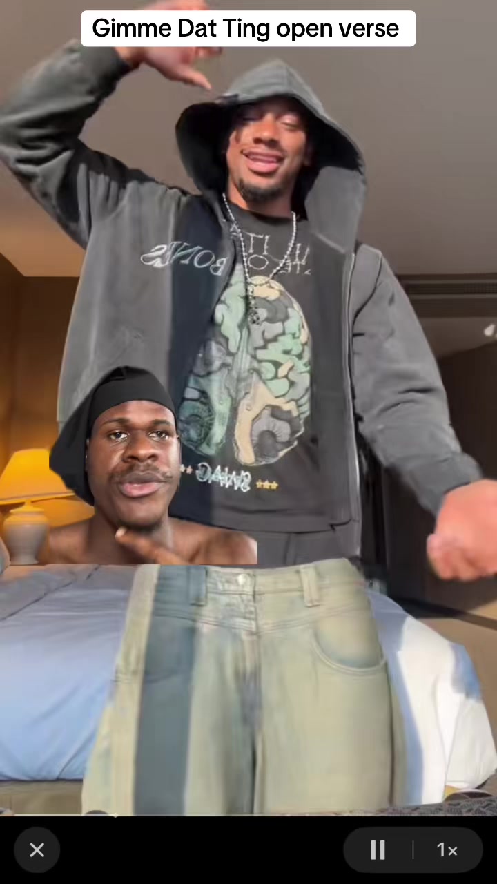 @Bandana_B |The Voice