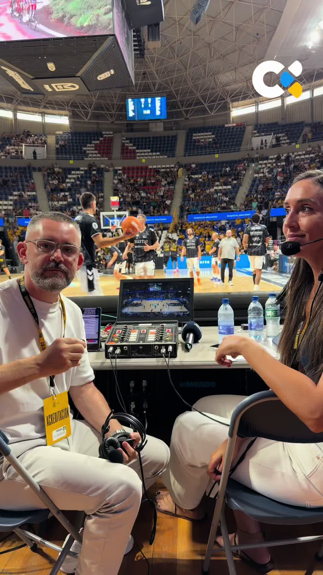 @Radio Televisión Canaria