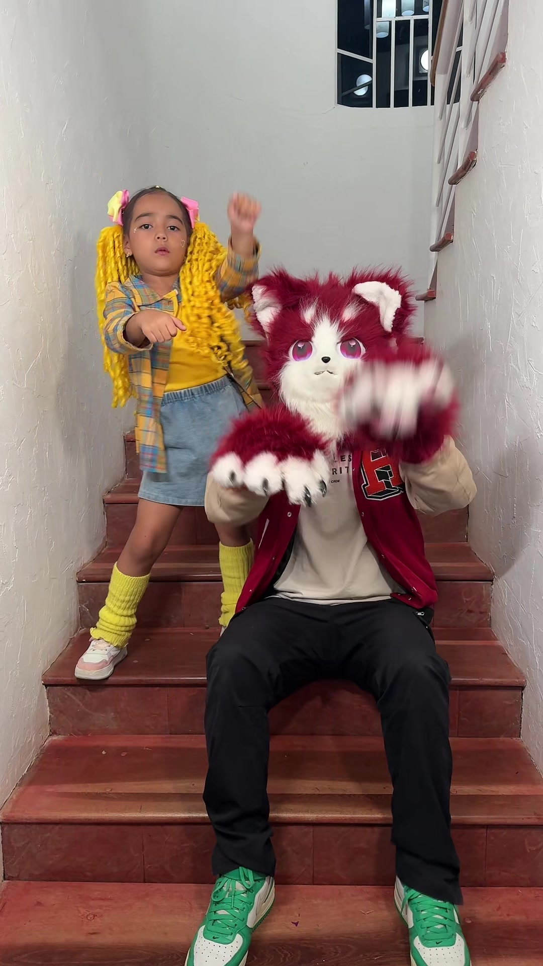 @Didi mini influencer