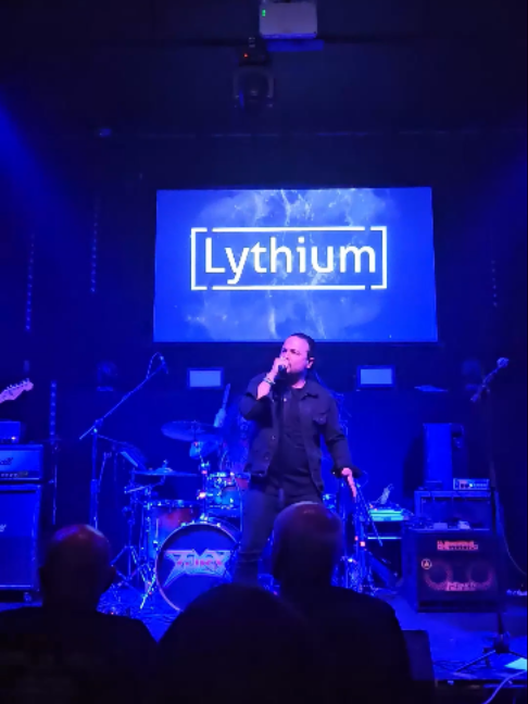 @LythiumUK