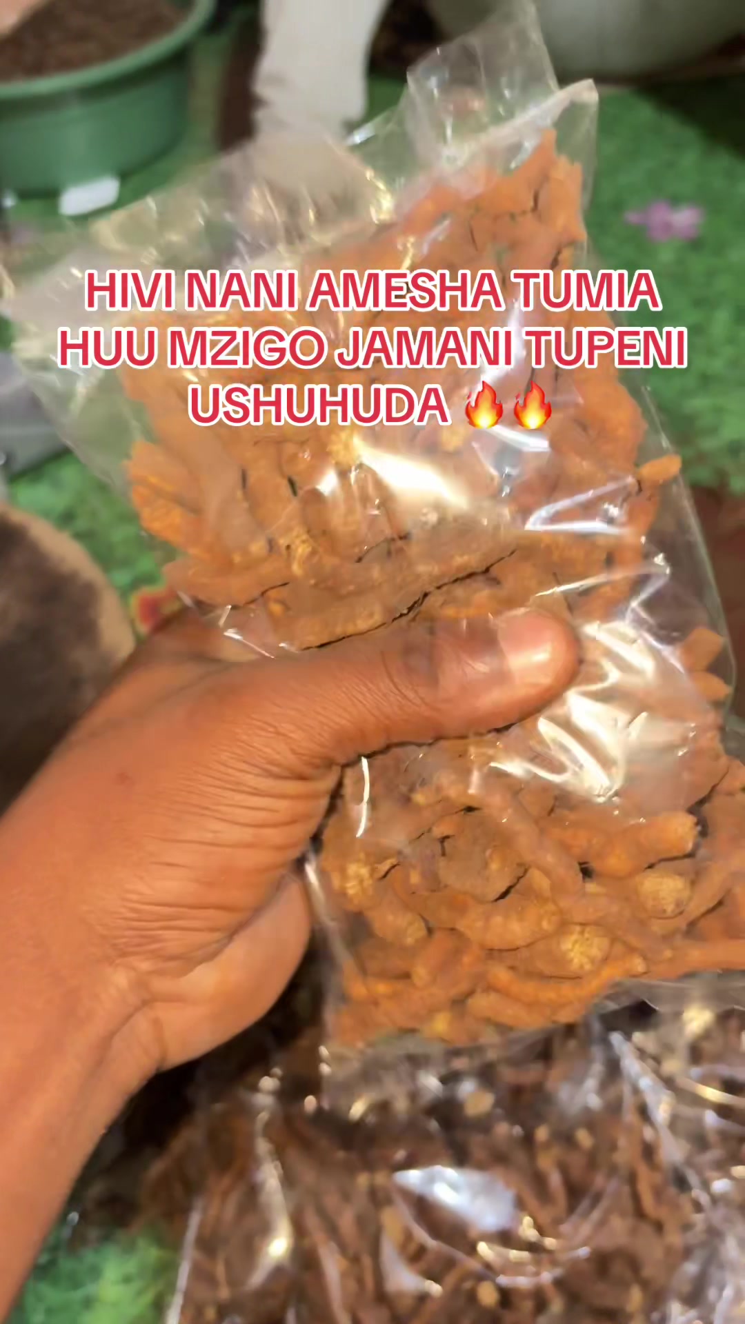 @BABU BIDABIDA TIBA ASILI