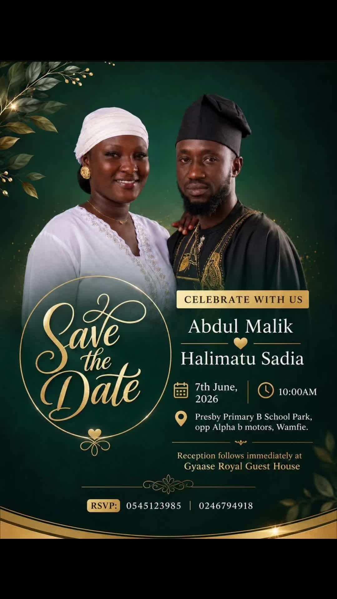 @Adwoa