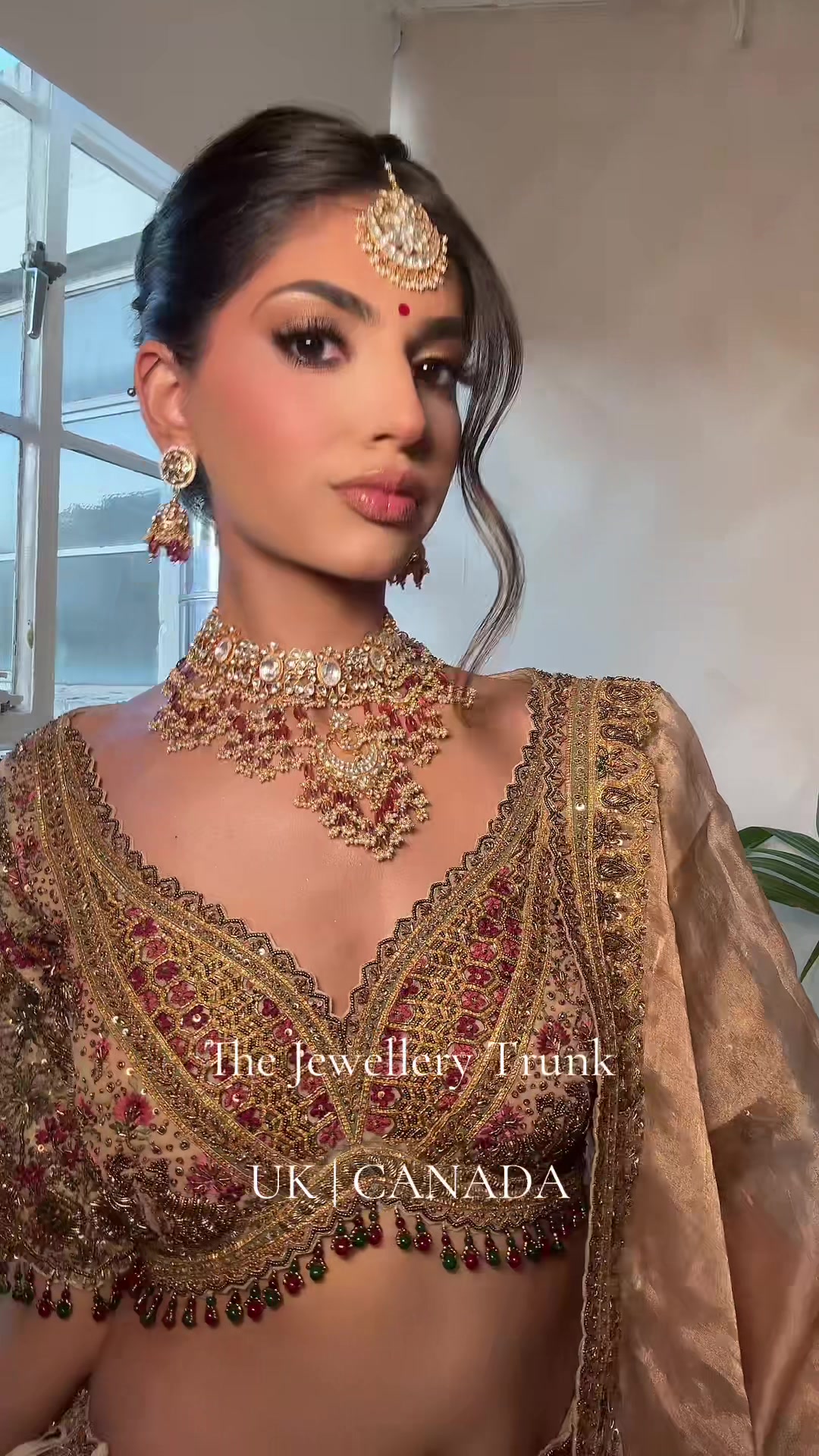@The Jewellery Trunk