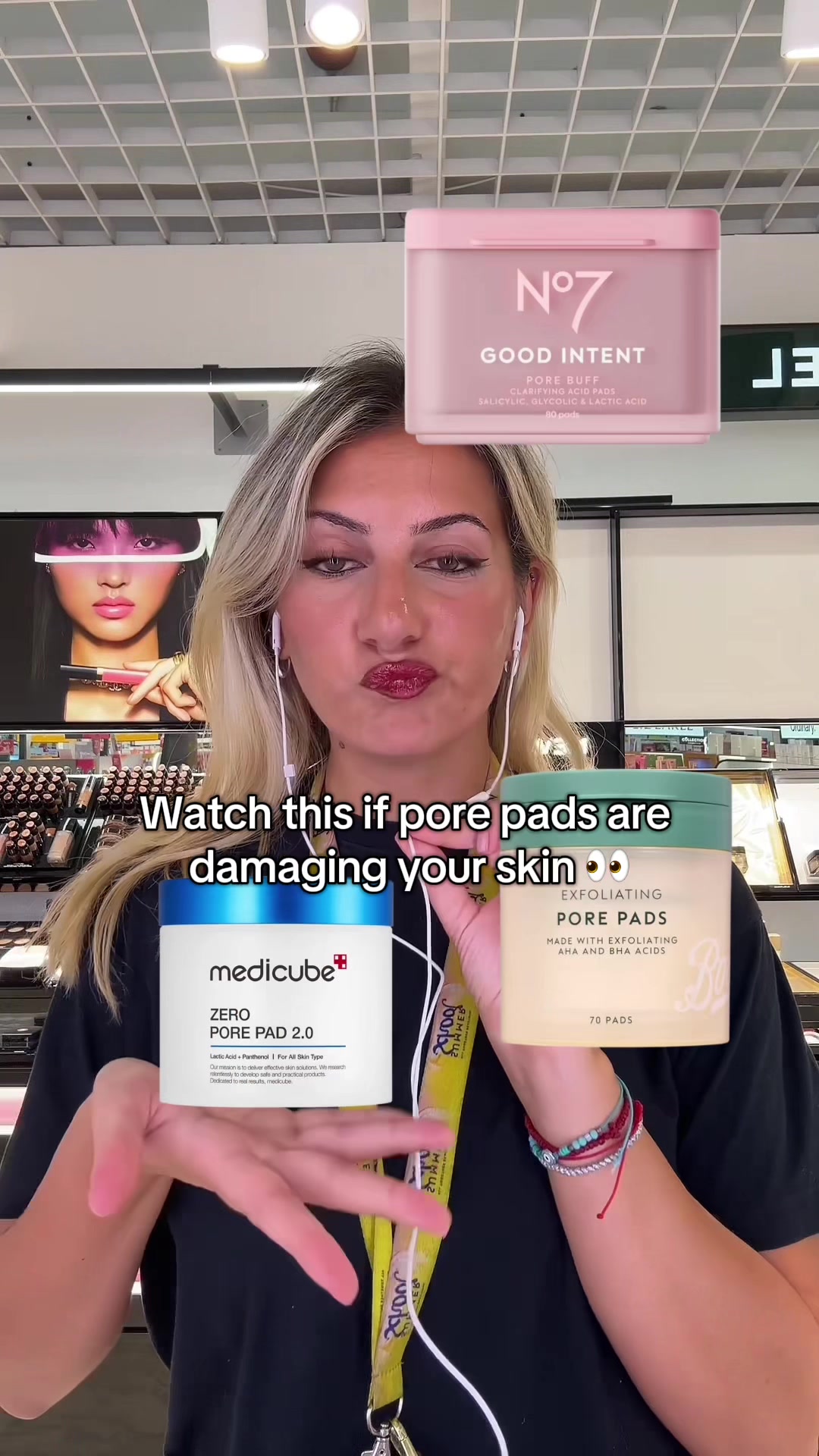 @Boots UK