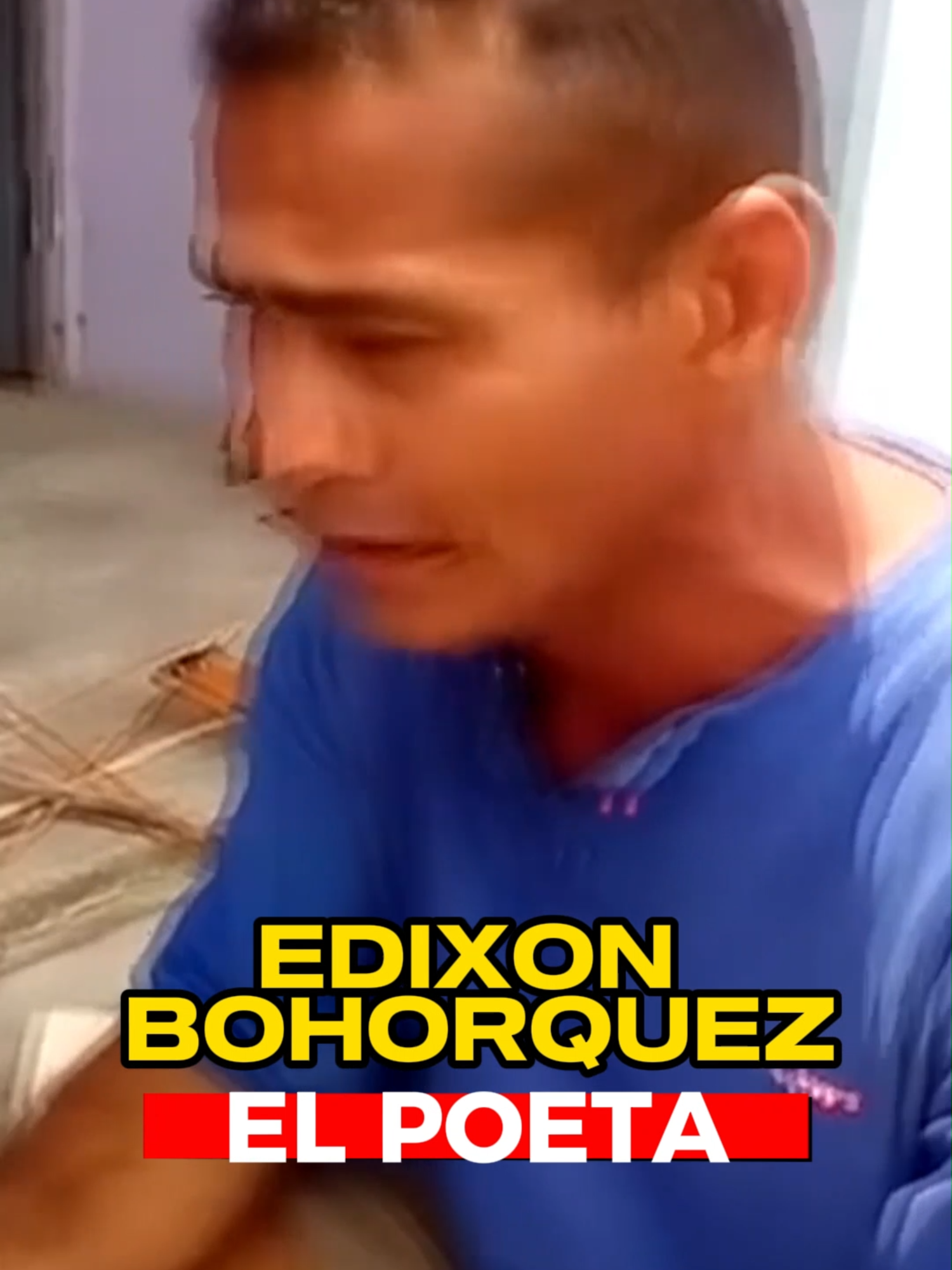 @MI GENTE BUENA DE COLÓN
