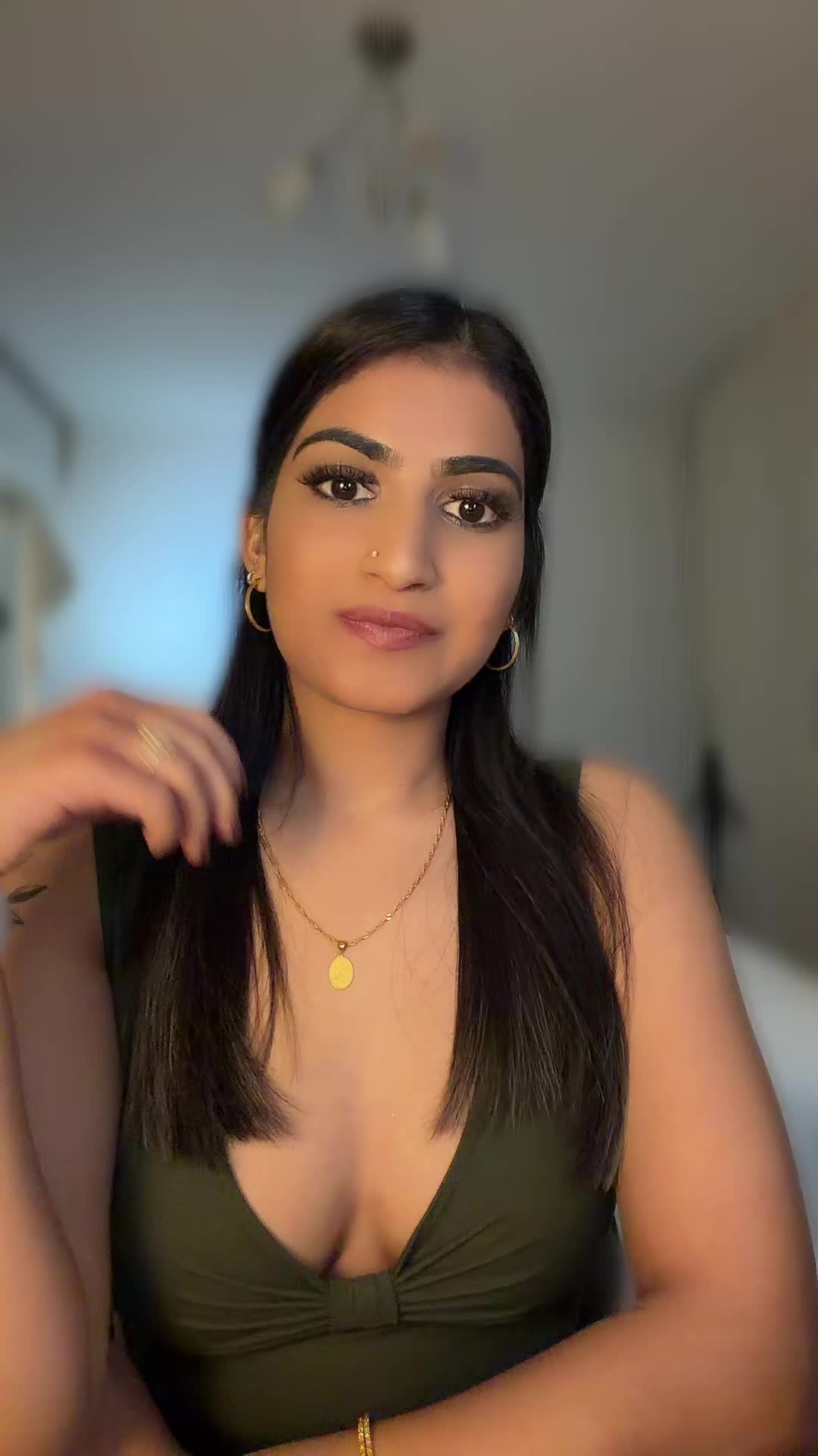 @Ariana Mia ⚢