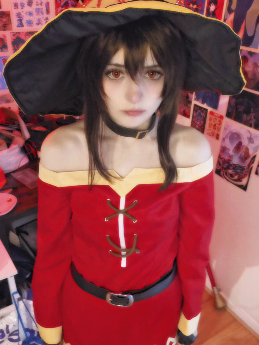 @Stawby ๐โจ๏ธ | Cosplayer