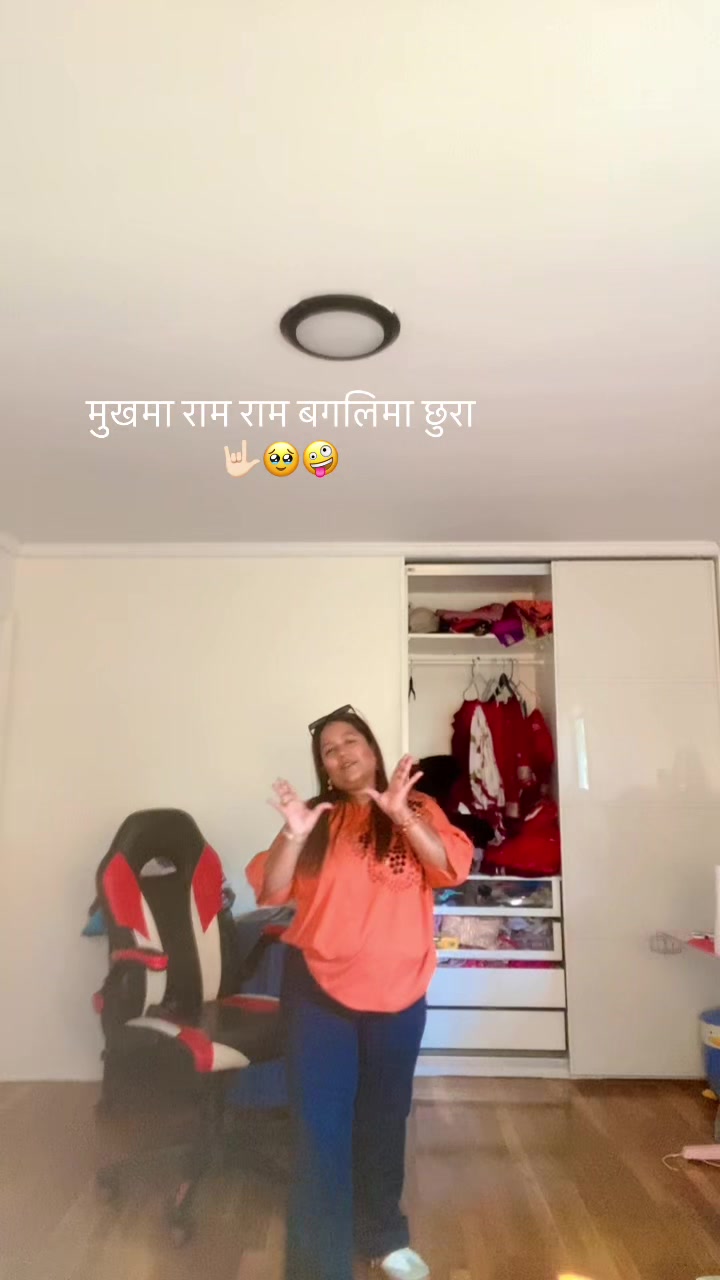 @Sarita