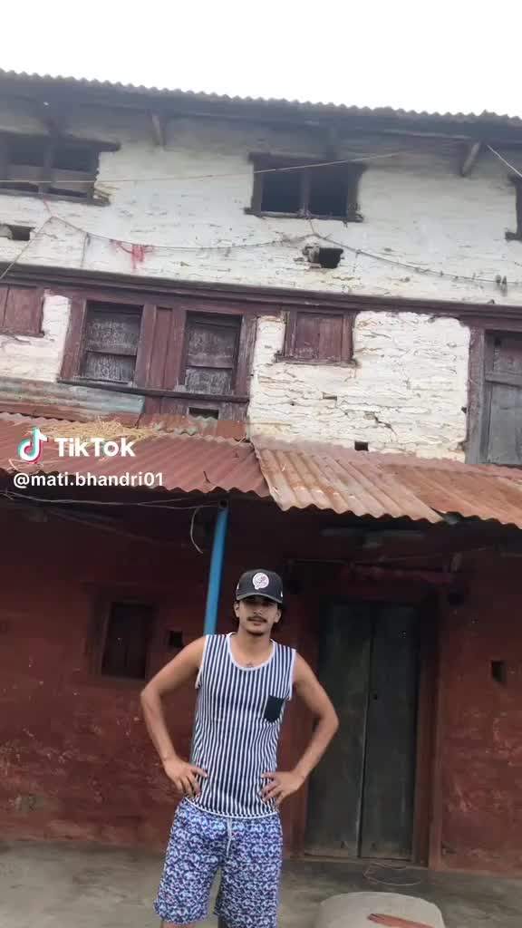 @matibdrbhandari