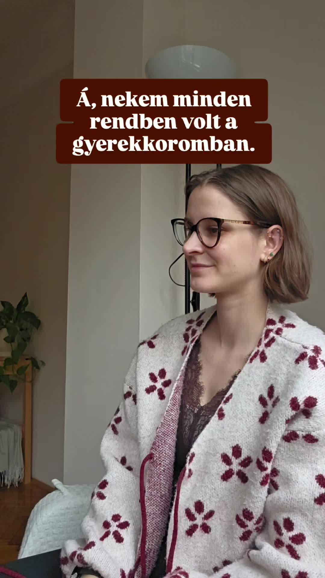 @Lóki Eszter Pszichológus
