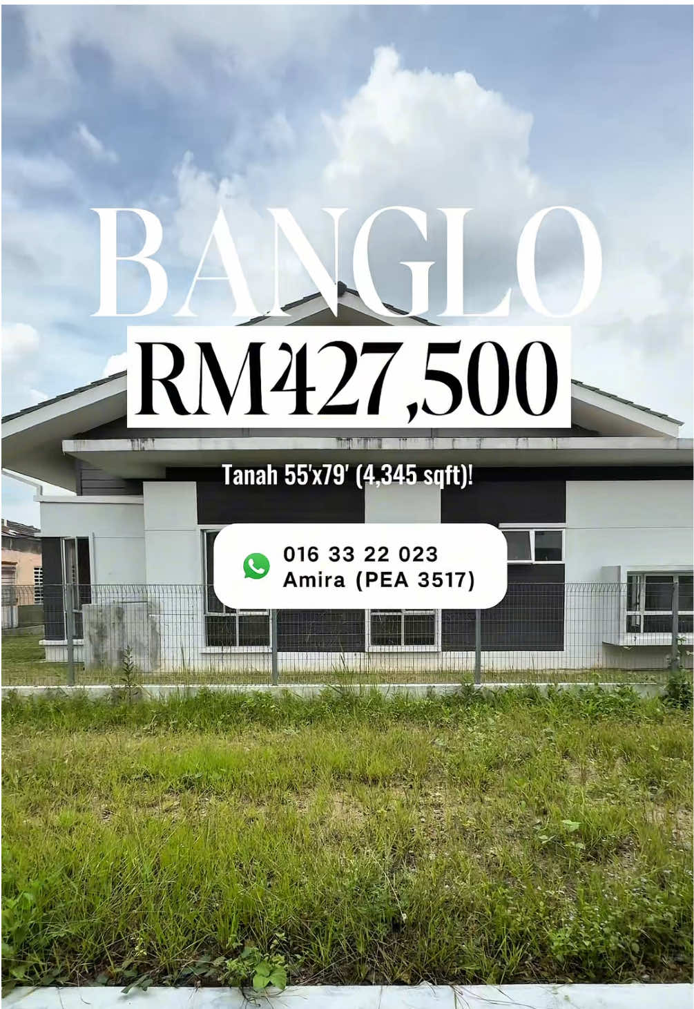 @Amira Realty