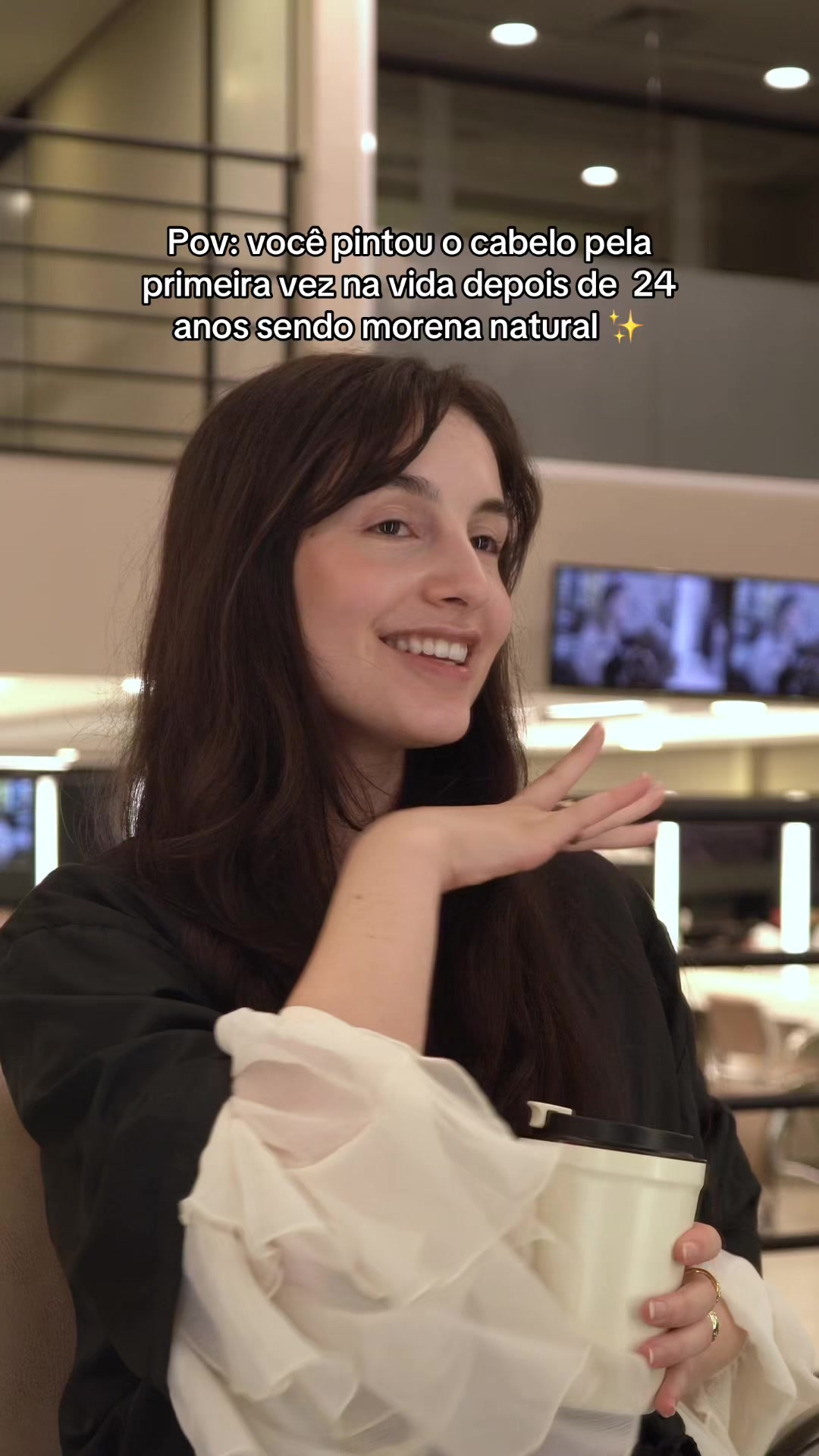 @Nic&oacute;le Caroline