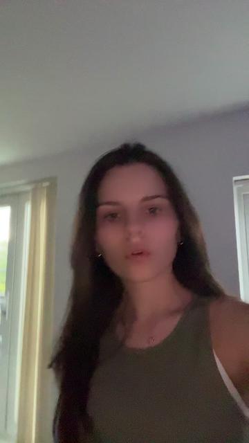 @abi marie x