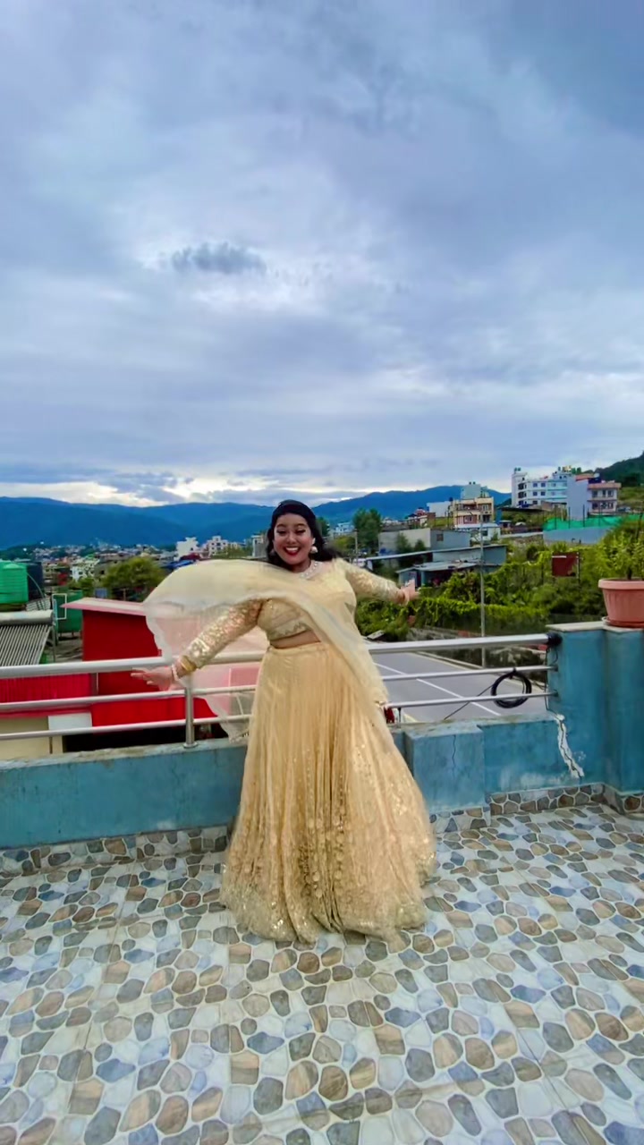 @Renuka Shrestha