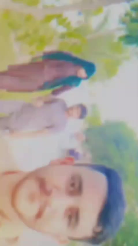 @Gujjar is Back 🤟🤟✌️👈👈
