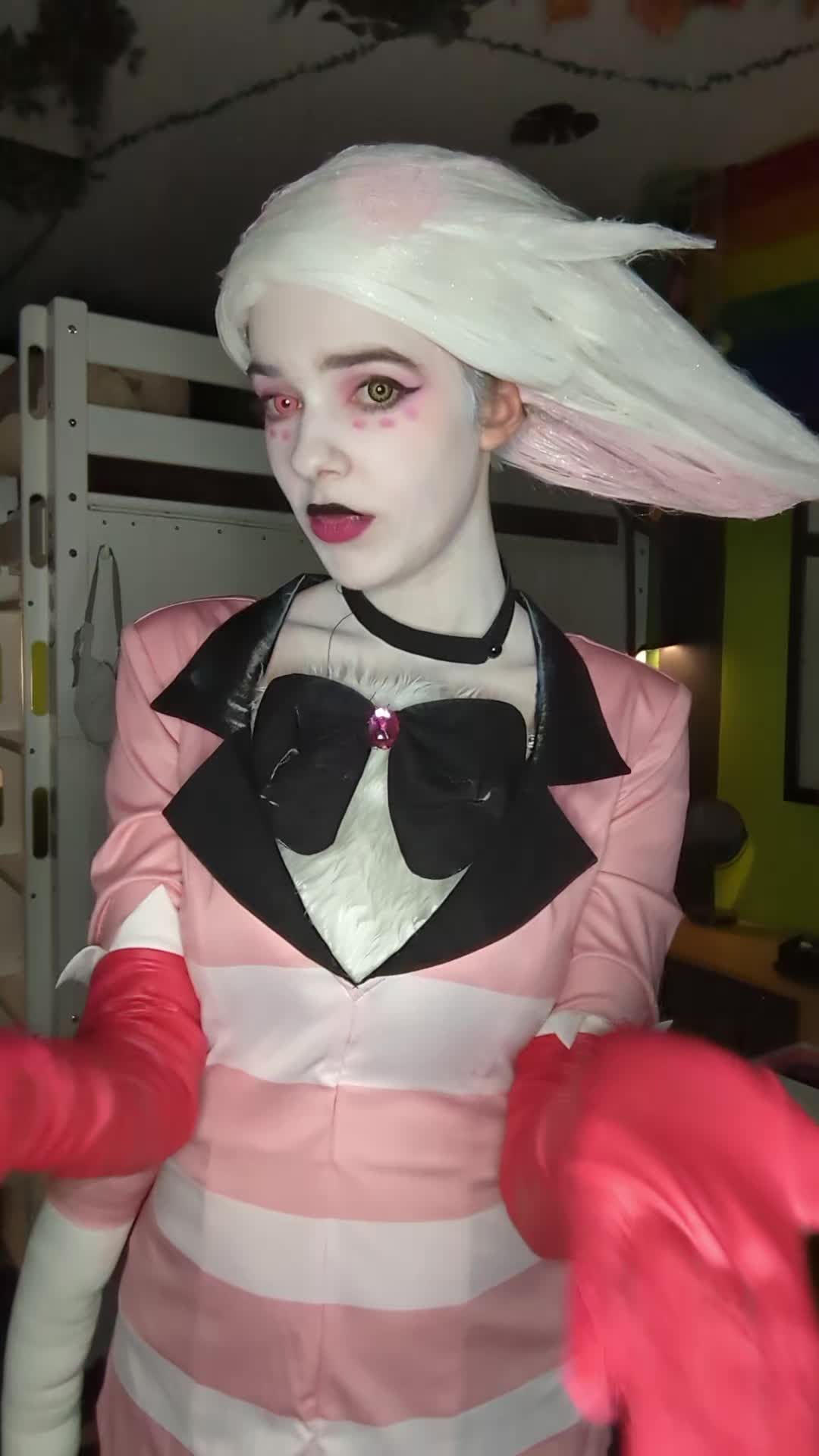 @Enya