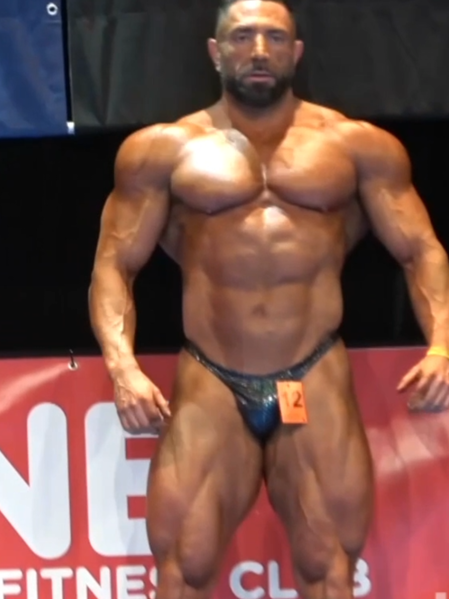 @French Musclors