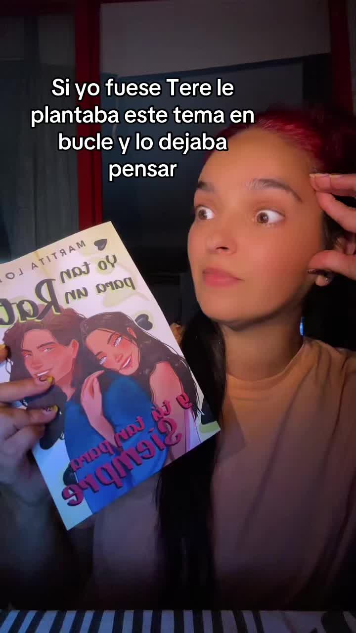 @Martita Lode📚😈