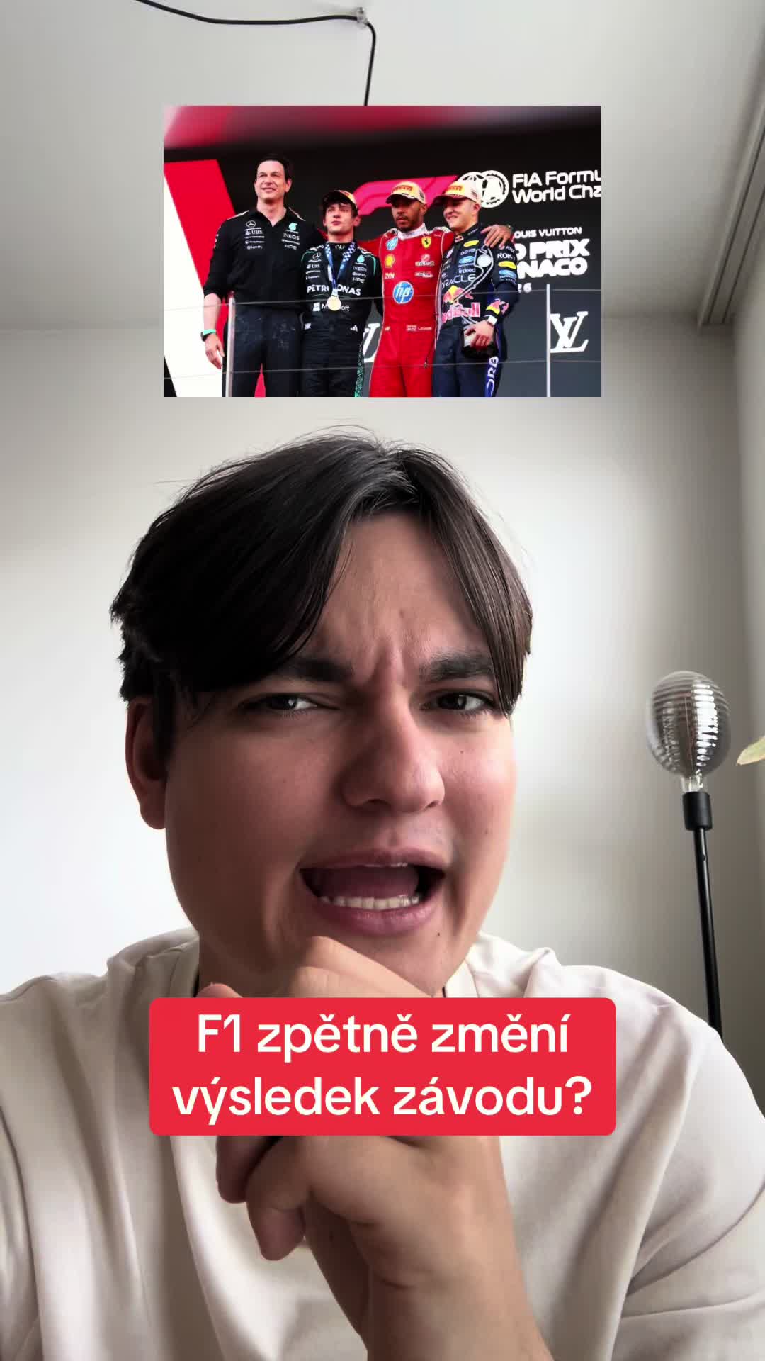 @V&eacute;va The News Guy
