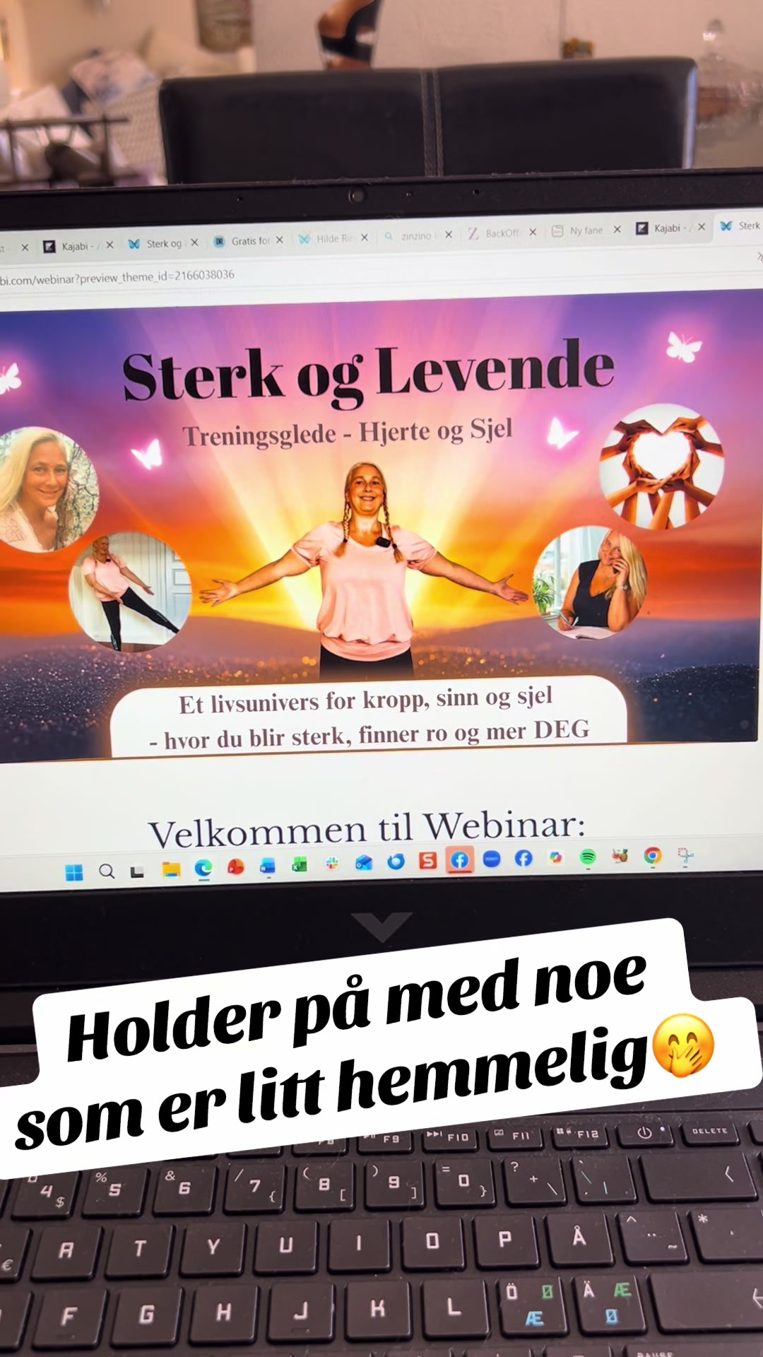 @Hilde Ring S&oslash;rensen