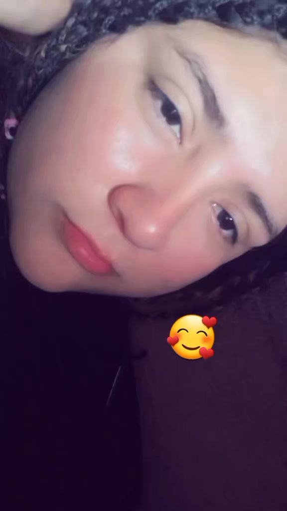 @tu baby papi 😍😘