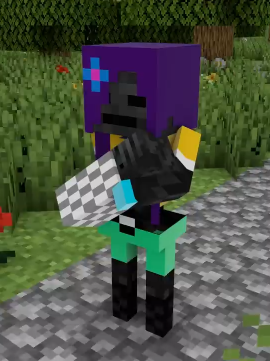 @Big shools Minecraft
