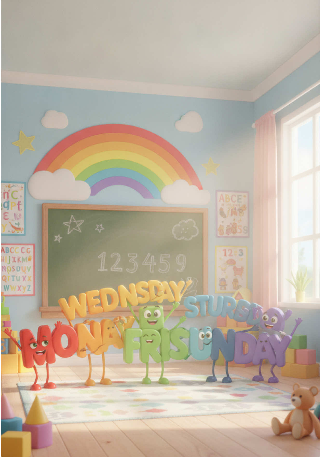 @Lulukidsworld