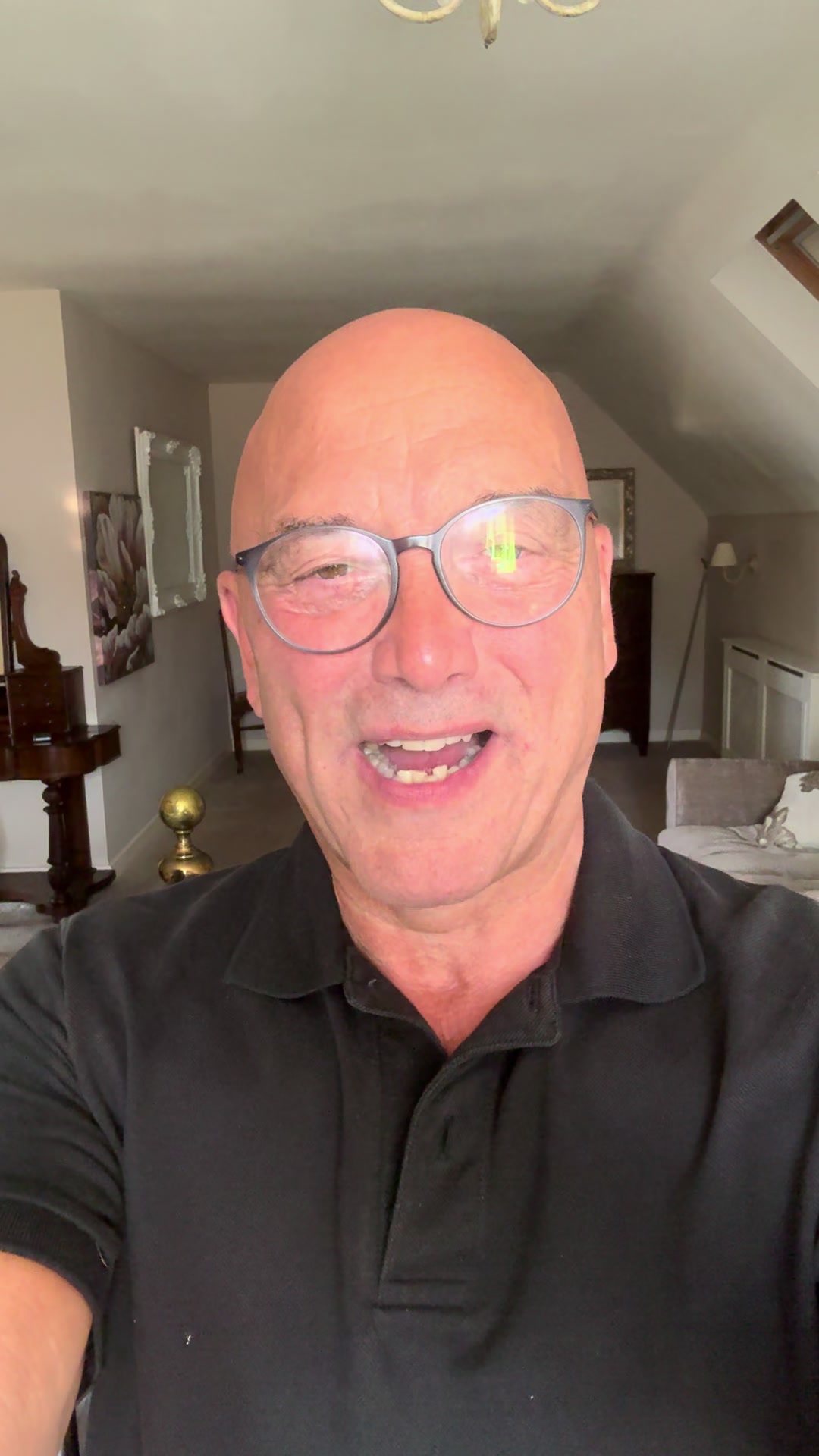 @Gregg Wallace