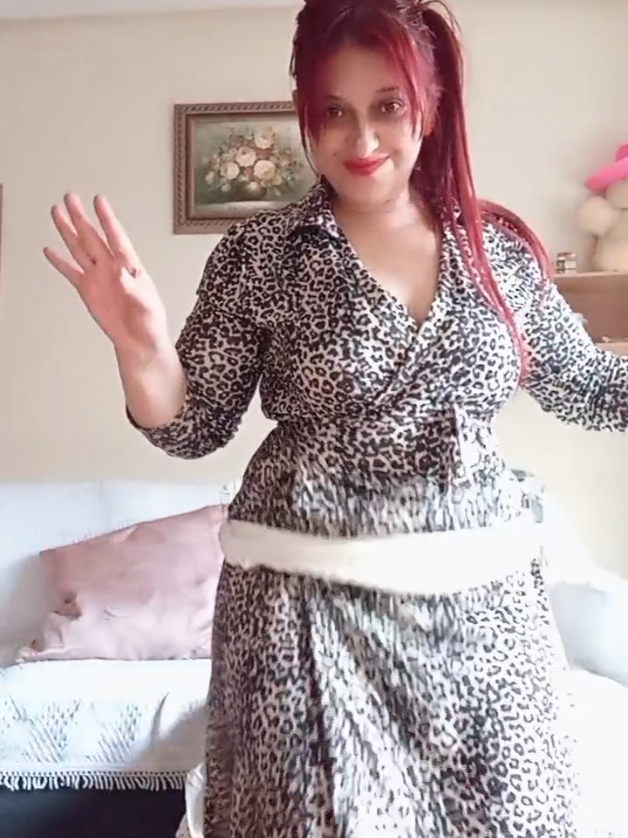 @🫠😊😇🤗хабиби